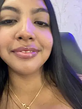 Snapshot of nicole_fisherr chatting on 07.25.26 nicole fisherr online show from 07.25.26