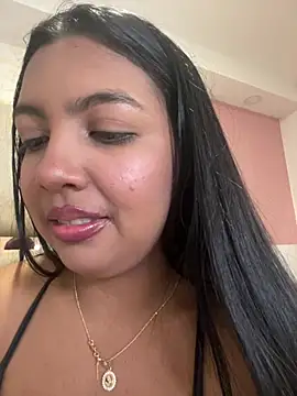 Snapshot of nicole_fisherr chatting on 07.27.26 nicole fisherr online show from 07.27.26
