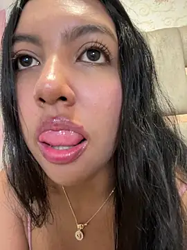 Snapshot of nicole_fisherr chatting on 07.28.26 nicole fisherr online show from 07.28.26