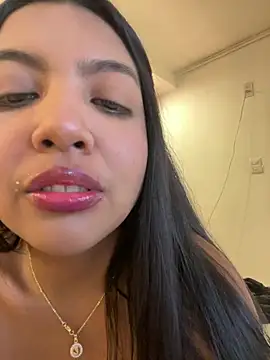 Snapshot of nicole_fisherr chatting on 07.29.26 nicole fisherr online show from 07.29.26