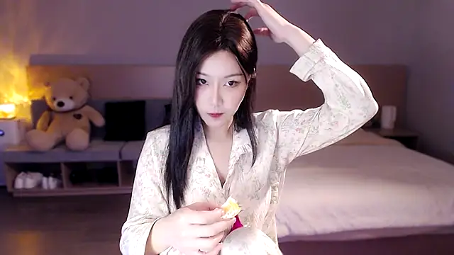 Lucky-baby online show from 12.15.24