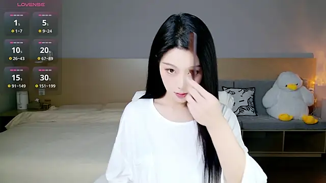 Lucky-baby online show from 11.23.25