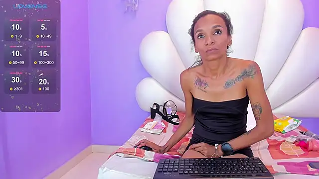 Brianrosex online show from 01.04.25