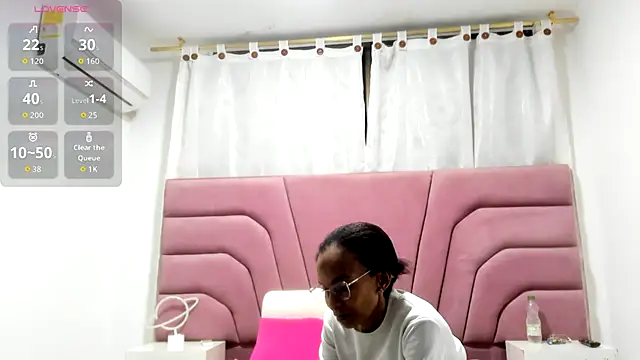 Brianrosex online show from 10.27.25