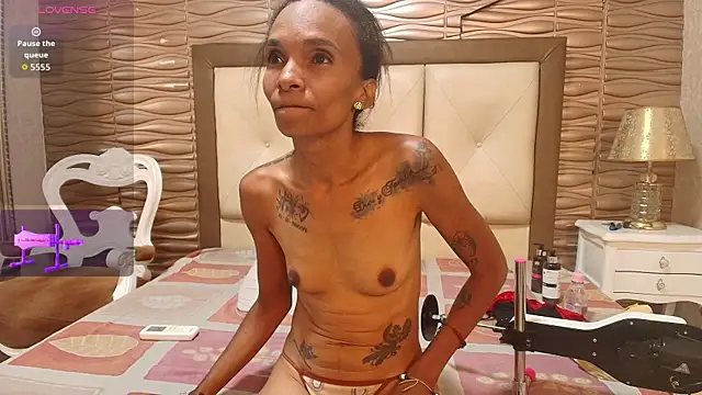 Brianrosex online show from 04.20.26