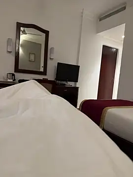 Rahulroy96 online show from 12.31.24