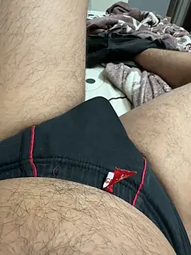 Rahulroy96 online show from 03.04.25