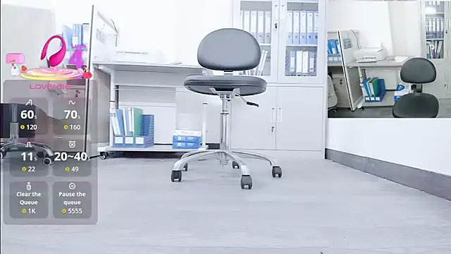 Cheryl 106 online show from 11.02.25