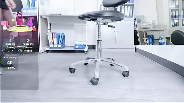 Cheryl 106 online show from 01.06.26