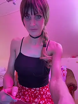 Snapshot of Kamila151 chatting on 01.20.25 Kamila151 online show from 01.20.25