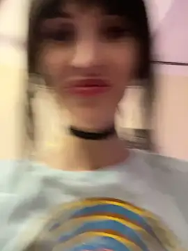 Snapshot of Kamila151 chatting on 02.24.25 Kamila151 online show from 02.24.25