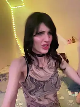 Snapshot of Kamila151 chatting on 03.10.25 Kamila151 online show from 03.10.25