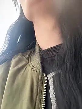 Kamila151 online show from 02.14.26