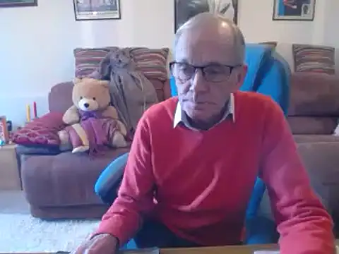 Snapshot of Ferret7777 chatting on 02.06.25 Ferret7777 online show from 02.06.25