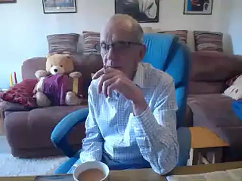 Snapshot of Ferret7777 chatting on 03.20.25 Ferret7777 online show from 03.20.25