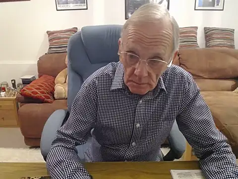 Ferret7777 online show from 10.25.25