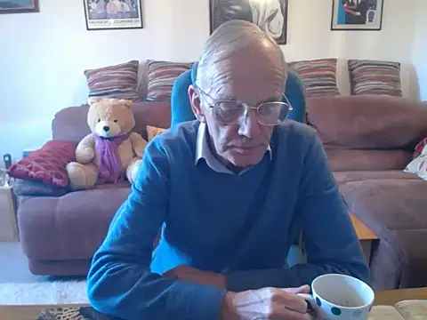 Ferret7777 online show from 11.19.25