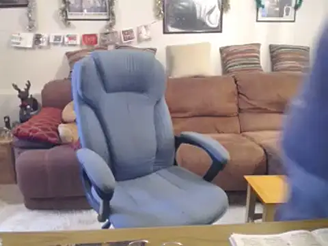 Ferret7777 online show from 12.14.25