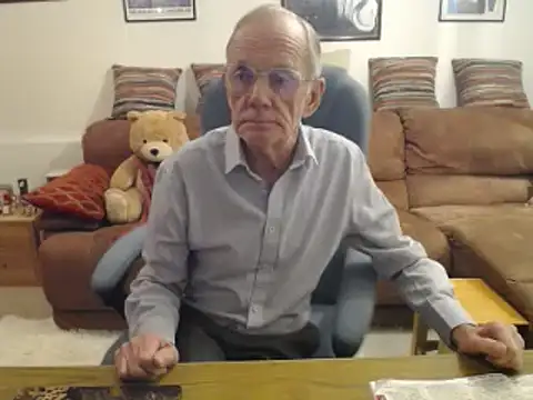 Ferret7777 online show from 02.28.26