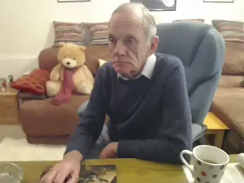 Ferret7777 online show from 03.09.26