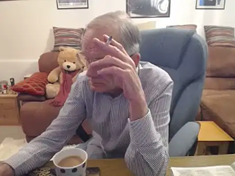 Ferret7777 online show from 03.11.26