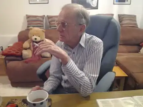 Ferret7777 online show from 03.24.26