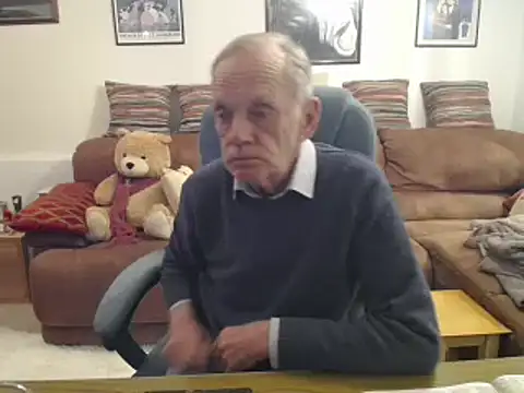 Ferret7777 online show from 04.15.26