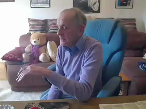 Ferret7777 online show from 04.21.26