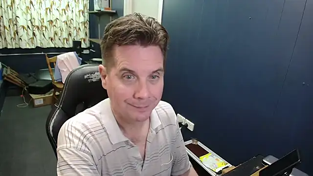 tilobinder online show from 04.02.26