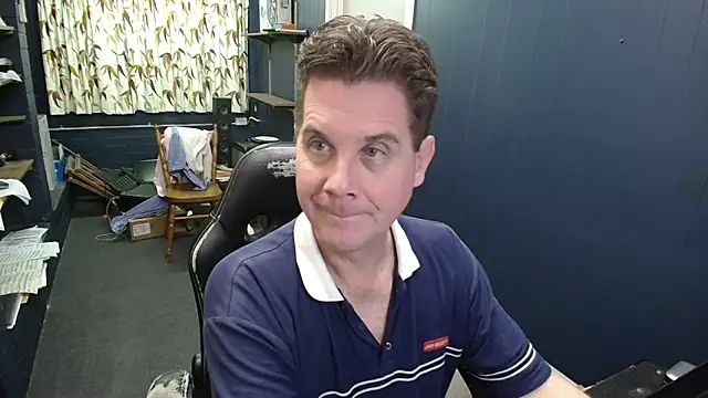 tilobinder online show from 04.21.26