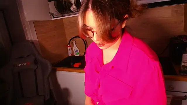 CutiePie3 online show from 12.02.24