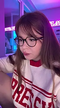 CutiePie3 online show from 02.19.26