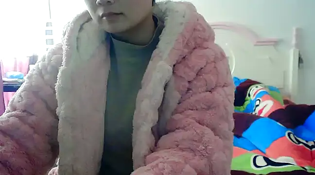 CN-Xiaoxi online show from 02.02.25