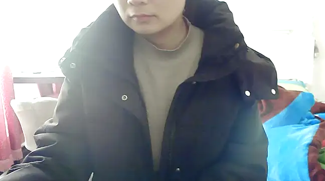 CN-Xiaoxi online show from 02.12.25