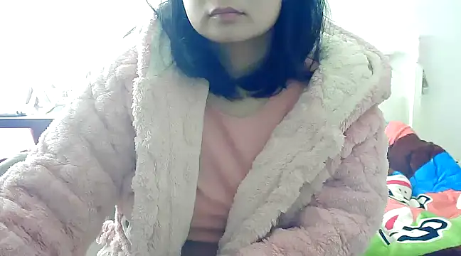 CN-Xiaoxi online show from 02.15.25