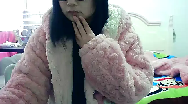 CN-Xiaoxi online show from 02.25.25