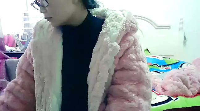 CN-Xiaoxi online show from 02.27.25