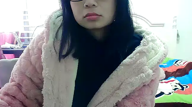 CN-Xiaoxi online show from 03.05.25