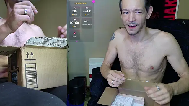 MasterForgedRayy online show from 12.20.24