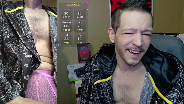 MasterForgedRayy online show from 01.25.25