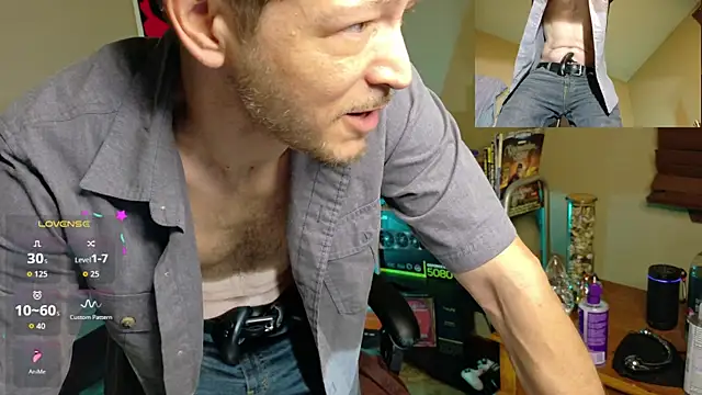 MasterForgedRayy online show from 03.07.26