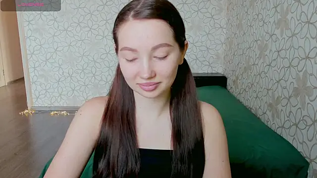 Lissa Cristal online show from 04.09.26