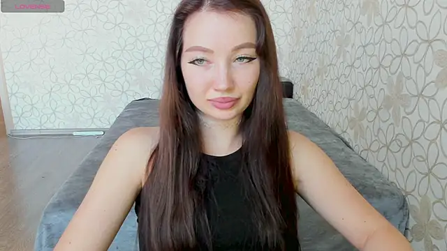 Lissa Cristal online show from 07.25.26