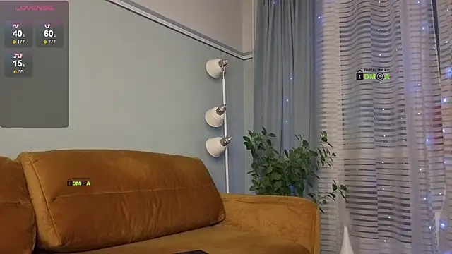 Snapshot of Your_dream_Alice chatting on 03.09.25 Your dream Alice online show from 03.09.25