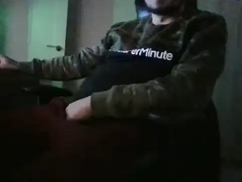 Snapshot of realityyshowww chatting on 01.20.25 realityyshowww online show from 01.20.25