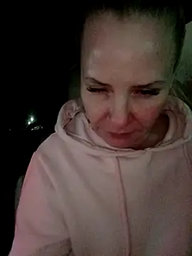 Milen Milf online show from 01.26.25