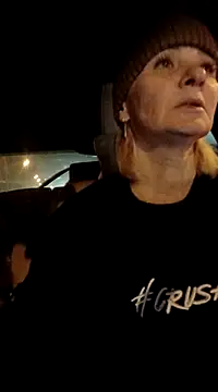 Milen Milf online show from 02.20.25