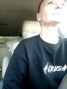 Milen Milf online show from 03.20.25