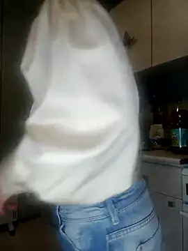 Milen Milf online show from 03.20.25