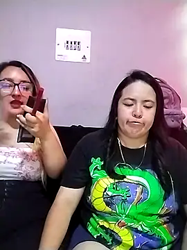 katieeandsharonn online show from 03.24.26